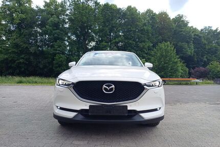 Mazda CX-5 Gebrauchtwagen