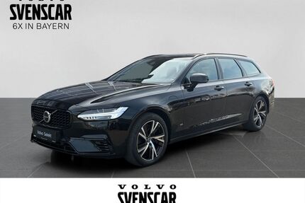 Volvo V90 Gebrauchtwagen