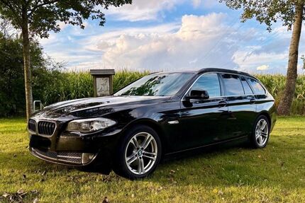 BMW 520 Gebrauchtwagen