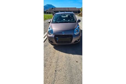 Suzuki Alto Gebrauchtwagen