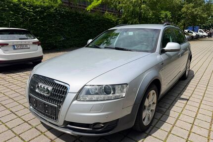 Audi A6 Allroad Gebrauchtwagen