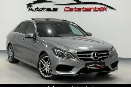 Mercedes-Benz E 300 Gebrauchtwagen