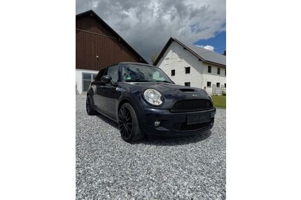 Mini Cooper S Gebrauchtwagen