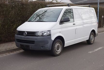 VW T5 Transporter Gebrauchtwagen