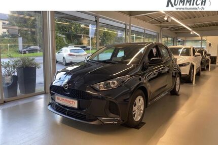 Mazda 2 Hybrid Gebrauchtwagen