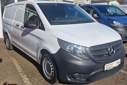 Mercedes-Benz Vito Gebrauchtwagen