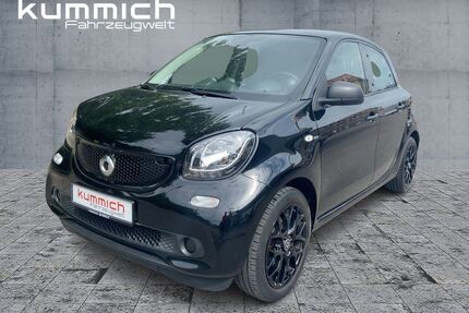 Smart ForFour Gebrauchtwagen