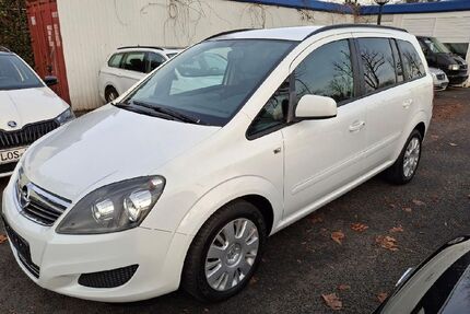 Opel Zafira Gebrauchtwagen