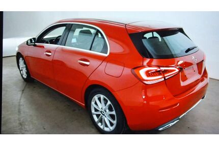 Mercedes-Benz A 220 Gebrauchtwagen