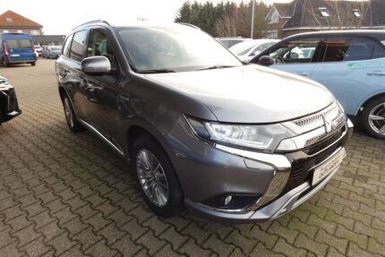 Mitsubishi Outlander Gebrauchtwagen