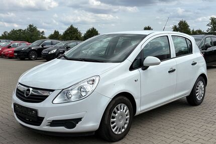 Opel Corsa Gebrauchtwagen