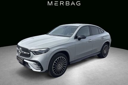 Mercedes-Benz GLC 300 Gebrauchtwagen