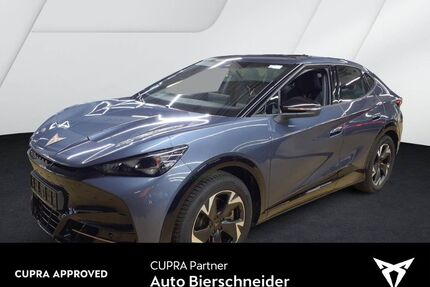 Cupra Tavascan Gebrauchtwagen