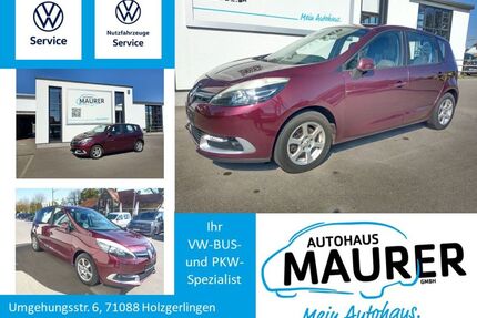 Renault Scenic Gebrauchtwagen
