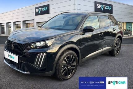 Peugeot 2008 Gebrauchtwagen