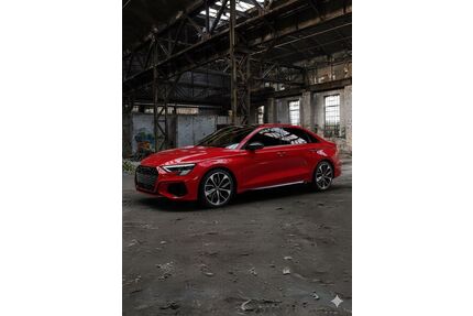 Audi S3 Gebrauchtwagen