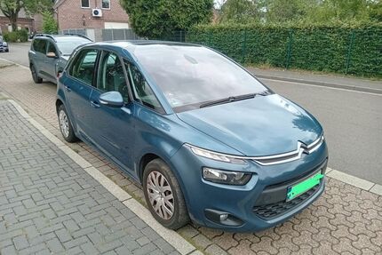 Citroen C4 Picasso Gebrauchtwagen
