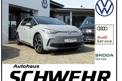 VW ID.3 Gebrauchtwagen