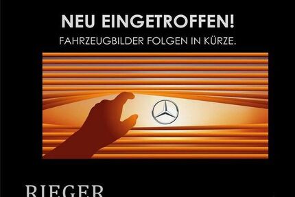 Mercedes-Benz C 350 Gebrauchtwagen