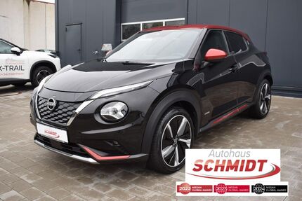Nissan Juke Gebrauchtwagen