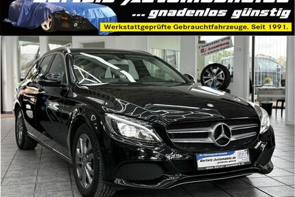 Mercedes-Benz C 250 Gebrauchtwagen