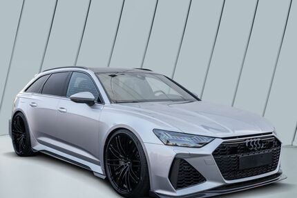 Audi RS6 Gebrauchtwagen