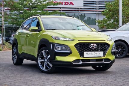 Hyundai KONA Gebrauchtwagen