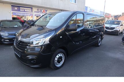 Renault Trafic Gebrauchtwagen