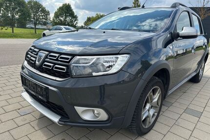 Dacia Logan Gebrauchtwagen