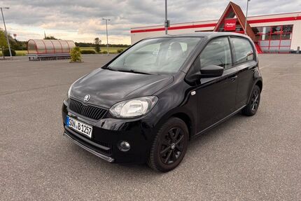 Skoda Citigo Gebrauchtwagen
