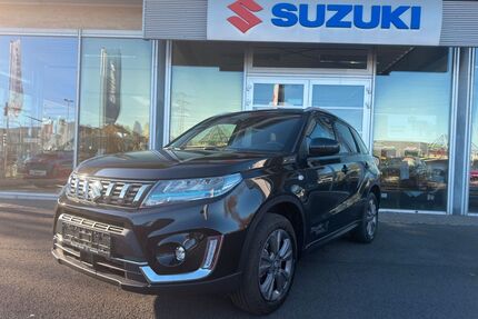 Suzuki Vitara Gebrauchtwagen