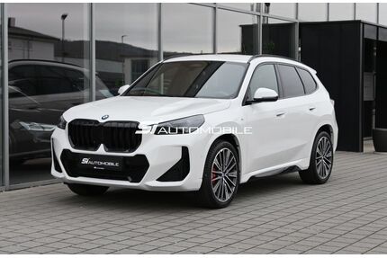 BMW X1 Gebrauchtwagen