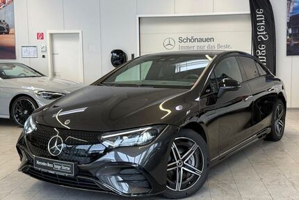Mercedes-Benz EQE Gebrauchtwagen