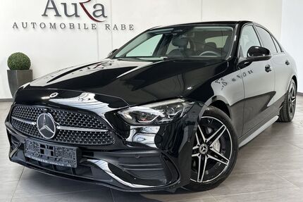 Mercedes-Benz C 200 Gebrauchtwagen