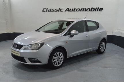 Seat Ibiza Gebrauchtwagen
