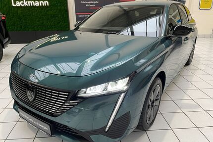 Peugeot 308 Gebrauchtwagen