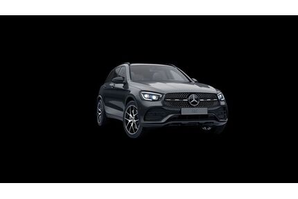 Mercedes-Benz GLC 300 Gebrauchtwagen