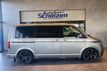 VW T6 andere Gebrauchtwagen