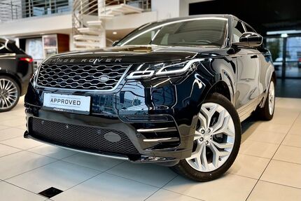 Land Rover Range Rover Velar Gebrauchtwagen