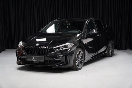 BMW 120 Gebrauchtwagen