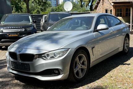 BMW 430 Gebrauchtwagen