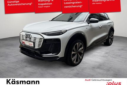 Audi Q6 e-tron Gebrauchtwagen