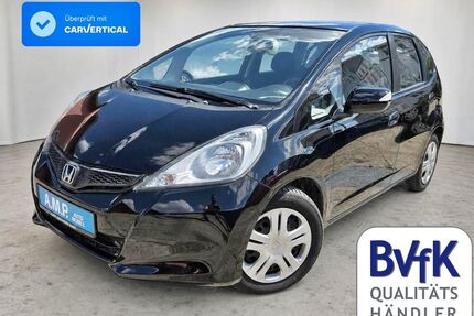 Honda Jazz Gebrauchtwagen