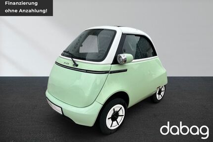 Microlino Dolce Gebrauchtwagen