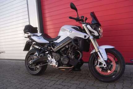 BMW F 800 R Gebrauchtwagen