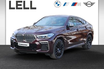 BMW X6 M50 Gebrauchtwagen
