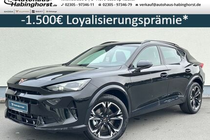 Cupra Formentor Gebrauchtwagen