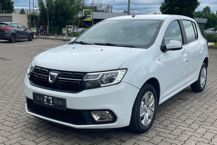 Dacia Sandero Gebrauchtwagen