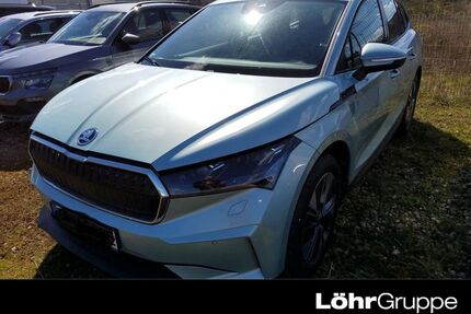 Skoda Enyaq Gebrauchtwagen