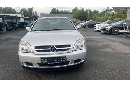 Opel Vectra Gebrauchtwagen